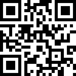 QR Code for the Barco Merry & Bright Gourmet Sprinkles