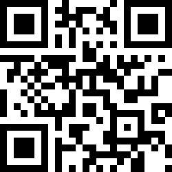 QR Code for the Xiaomi Portable Bluetooth Speaker - Black
