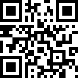 QR Code for the OXO Good Grips Water Bottle Drying Rack