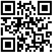 QR Code for the Aarke Carbonator Pro with Glass Bottle - Sand