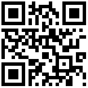QR Code for the Funky Ouma Black Garlic Salt Grinder - 250ml