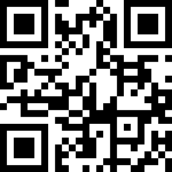 QR Code for the Funky Ouma Braai & Cooking Salt Grinder - 260g