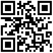QR Code for the La Cafetiere Pisa 8-Cup Cafetiere with Birch Wood Handle, 1L - Cream