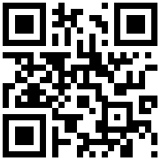 QR Code for the Creative Cooking Round Silicone Airfryer Liner