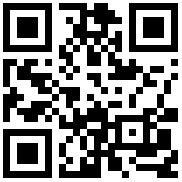QR Code for the Creative Cooking Silicone Airfryer Round Basket - Grey