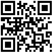 QR Code for the Bialetti Mini Express with 2 Cups - Red