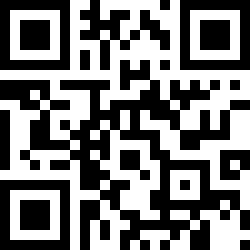 QR Code for the Black Mamba Foods Fruit Bat Jams Gift Pack
