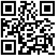 QR Code for the Home Essentials Stainless Steel Folding Tripod Stand, 12cm
