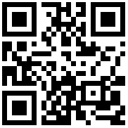 QR Code for the W & P Peak Everyday Ice Tray - Pink Speckled