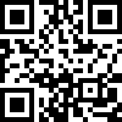 QR Code for the W & P Peak Extra Large Ice Tray - Pink Speckled