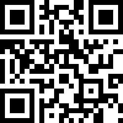 QR Code for the Typhoon Living Coffee Canister - Grey