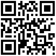 QR Code for the Barebones Enamel Bowls, Set of 2 - Slate Grey
