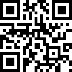 QR Code for the Barebones Enamel Cups, Set of 2 - Slate Grey