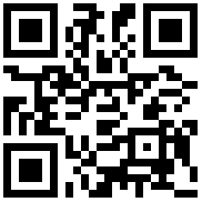 QR Code for the Barebones Enamel Mixing Bowls, Set of 2