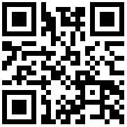 QR Code for the Barebones Enamel Stock Pot with Lid
