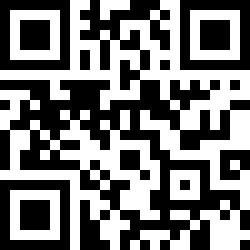 QR Code for the Barebones Fire and Grill Mat