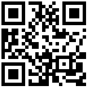 QR Code for the Leo Foods Soft Amaretti Biscuits, 240g