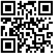 QR Code for the Joseph Joseph Loop Vacuum Insulated Water Bottle, 500ml - Blue