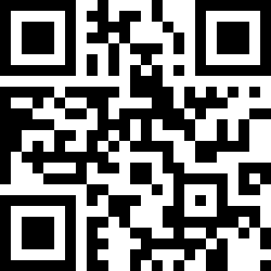 QR Code for the Oryx Desert Salt Coarse Salt from the Kalahari, 500g - 