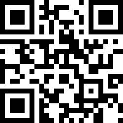 QR Code for the Crushgrind Basel Condiment Box - White Pepper
