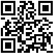 QR Code for the Alva Air Matte Black Pedestal Fan