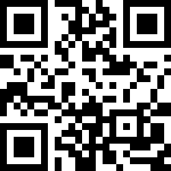 QR Code for the DSA White Polycotton Napkins, Set of 6