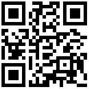 QR Code for the DSA White Polycotton Rectangular Tablecloth - 12-Seater