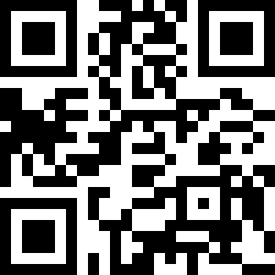 QR Code for the DSA Botanica Lemon Napkins, Set of 6