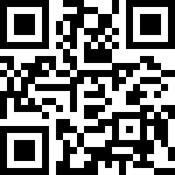 QR Code for the DSA White Polycotton Rectangular Tablecloth - 6-Seater