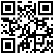 QR Code for the Maxwell & Williams Cotton Classics Rectangular Denim Blue Tablecloth - 10-seater