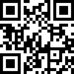 QR Code for the FlyAway Dual Charge Fly Repellent Fan - Black