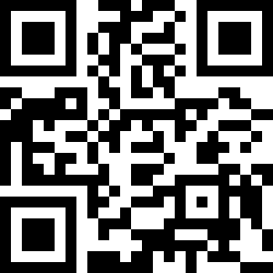 QR Code for the FlyAway Dual Charge Fly Repellent Fan - White
