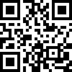 QR Code for the Two in a Bush Rooibos Cordial Peach Infused