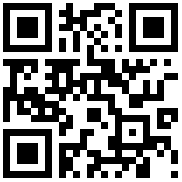 QR Code for the Ooh La La Artisan Confectionery Pecan Pebbles in Dark Chocolate