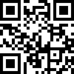 QR Code for the Ooh La La Artisan Confectionery Salted Caramel French Nougat Bar, 100g