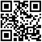 QR Code for the Le Creuset Classic Salt & Pepper Mills Set, 11cm - Azure