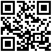QR Code for the Le Creuset Stoneware Cappuccino Mug, 200ml - Azure