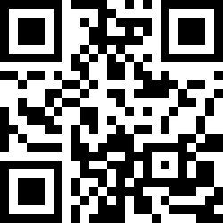 QR Code for the Le Creuset Stoneware Espresso Mug, 100ml - Azure