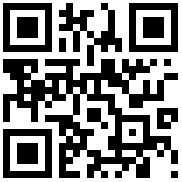 QR Code for the Le Creuset Stoneware Seattle Mug, 400ml - Azure