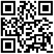 QR Code for the MiiR Leakproof Straw Lid - Black
