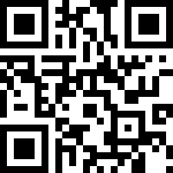 QR Code for the Popstrukt Sugar Cube Double Locker - Soft White