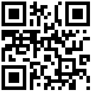 QR Code for the Le Creuset Signature Cast Iron Soup Pot, 26cm - Azure