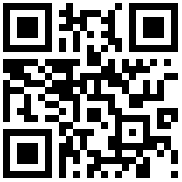 QR Code for the Ugly Gin Burnt Orange and Sage Gin, 500ml