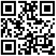 QR Code for the Stanley The Easy Fill Wide Mouth Hip Flask, 230ml - Matte Black Pebble