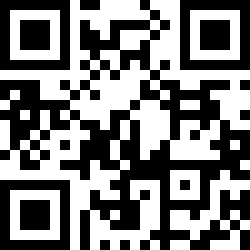 QR Code for the Olivia Oval Colour Infused Glasses, Set of 4 - Green