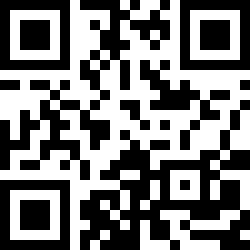 QR Code for the Riedel Cornetto Confetti Decanter, 1.2L - Blue