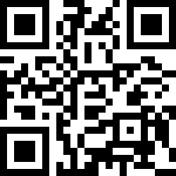 QR Code for the Mervyn Gers Glazed Stoneware Cake Stand - Brown