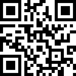 QR Code for the Mervyn Gers Glazed Stoneware Cake Stand - Langebaan