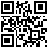 QR Code for the Mervyn Gers Glazed Stoneware Dinner Plates, Set of 4 - Fynbos