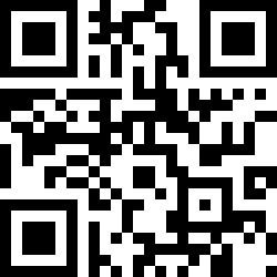 QR Code for the Mervyn Gers Glazed Stoneware Large No Lip Bowl, 35cm - Alabaster